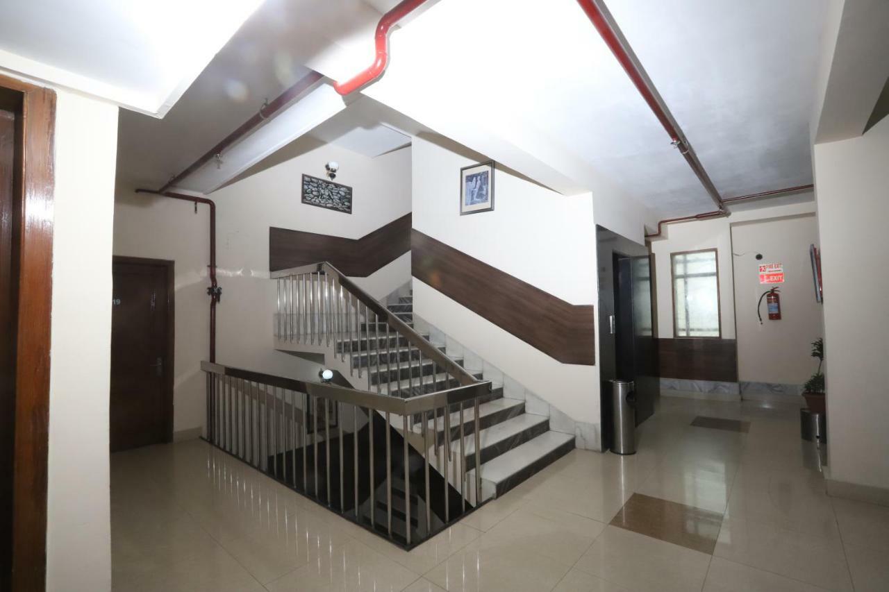 Hotel Radhika Regency Rourkela Экстерьер фото